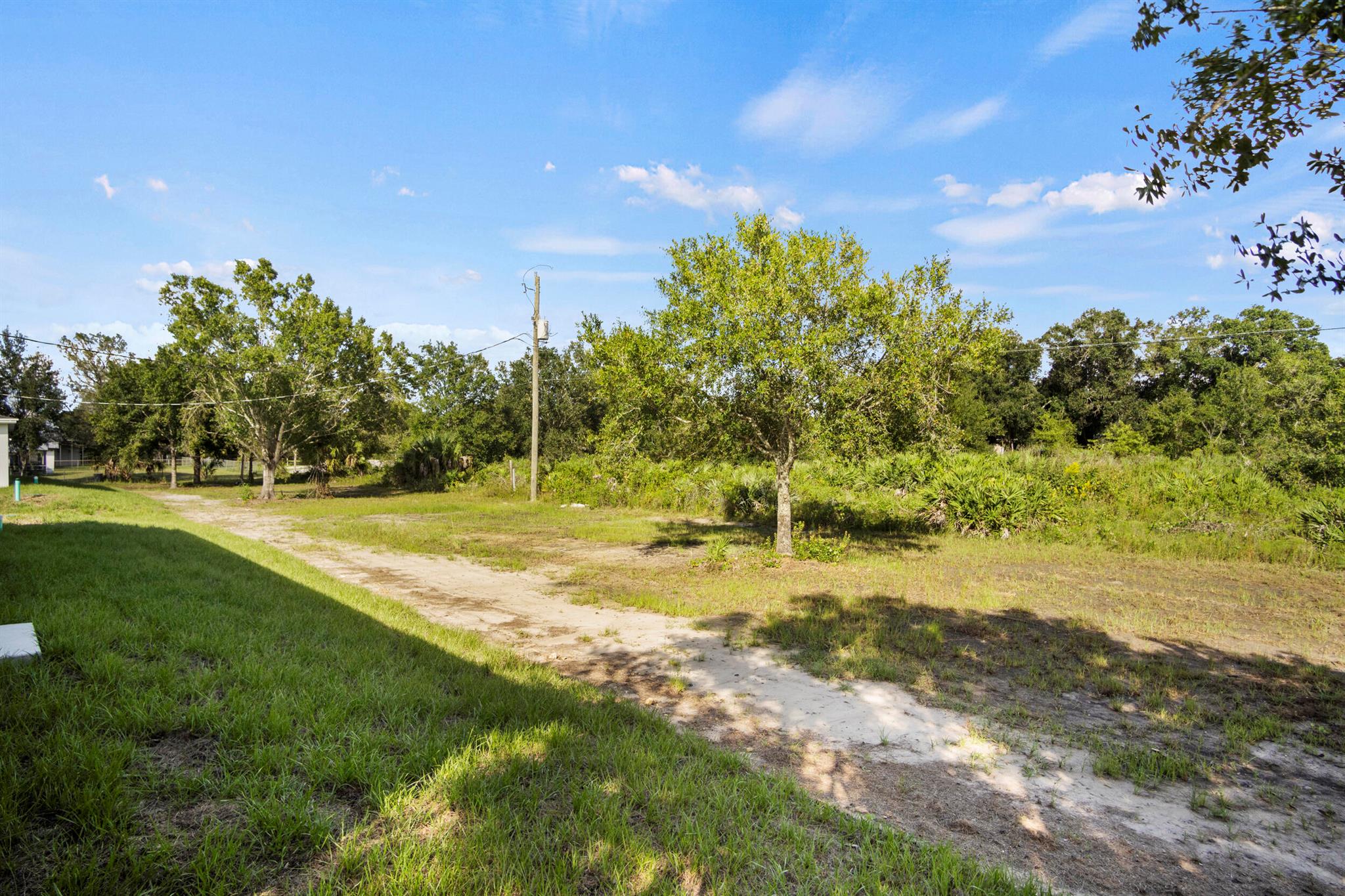 BASSWOOD - Residential