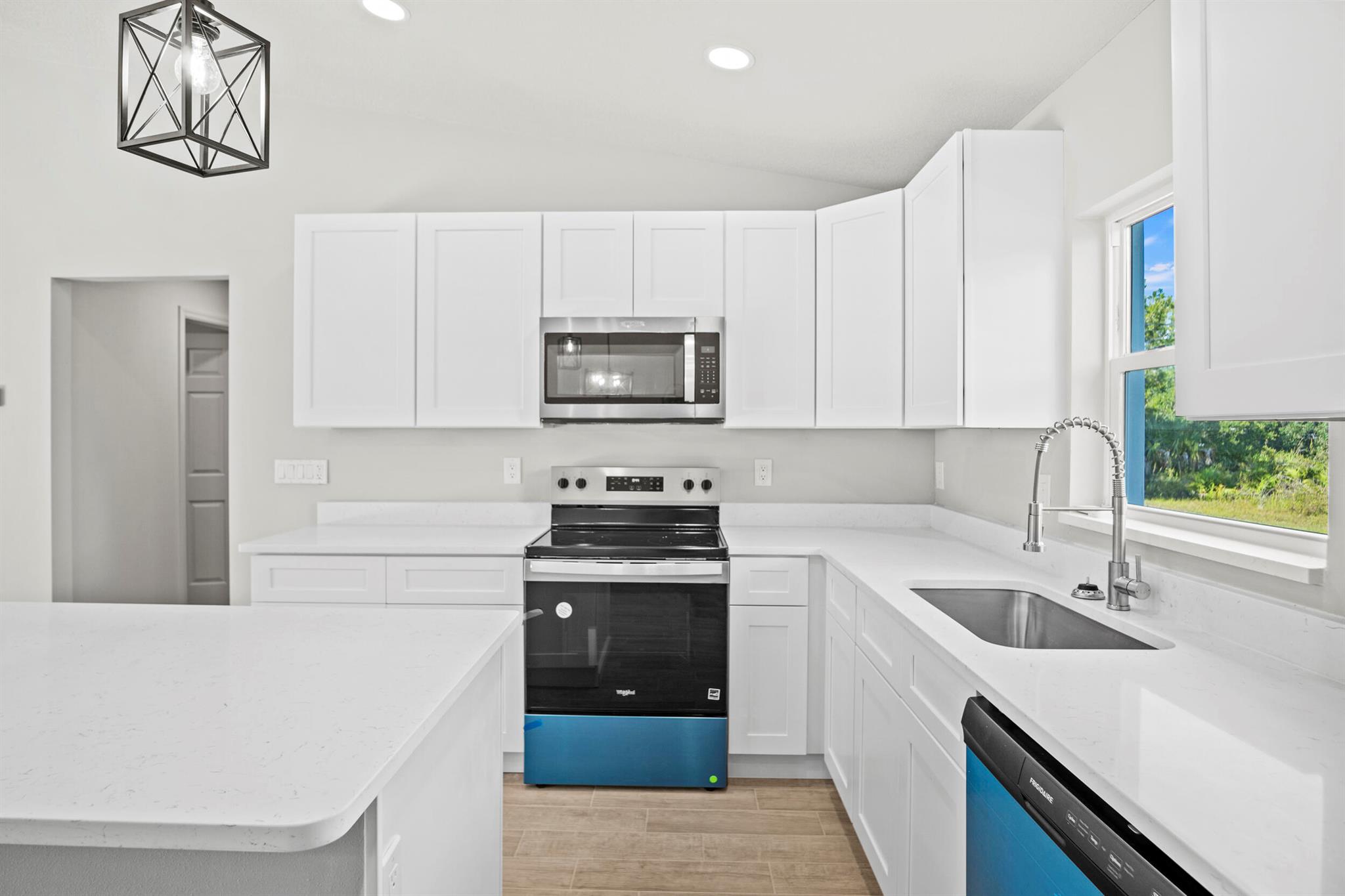 BASSWOOD - Residential