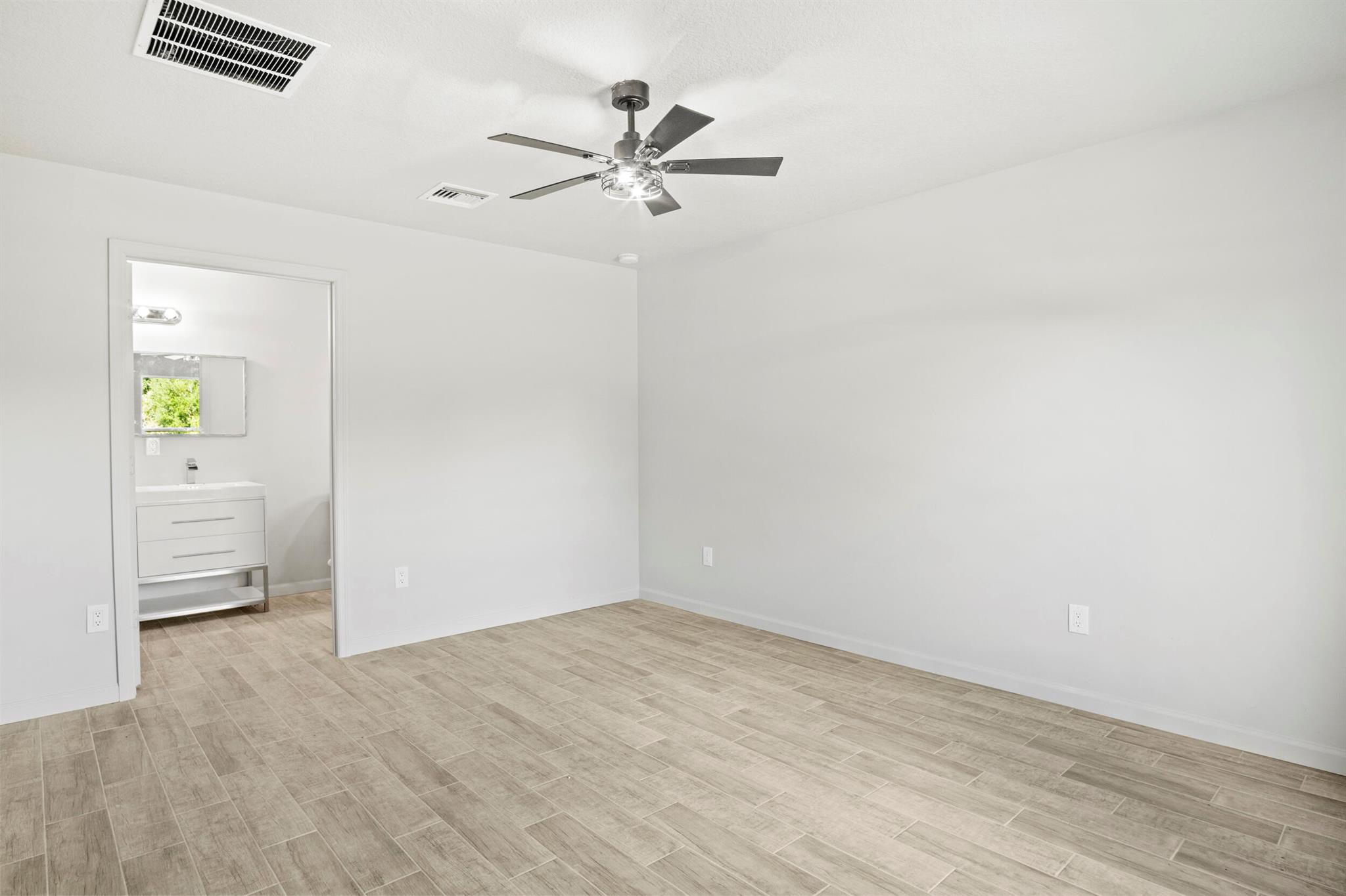 BASSWOOD - Residential