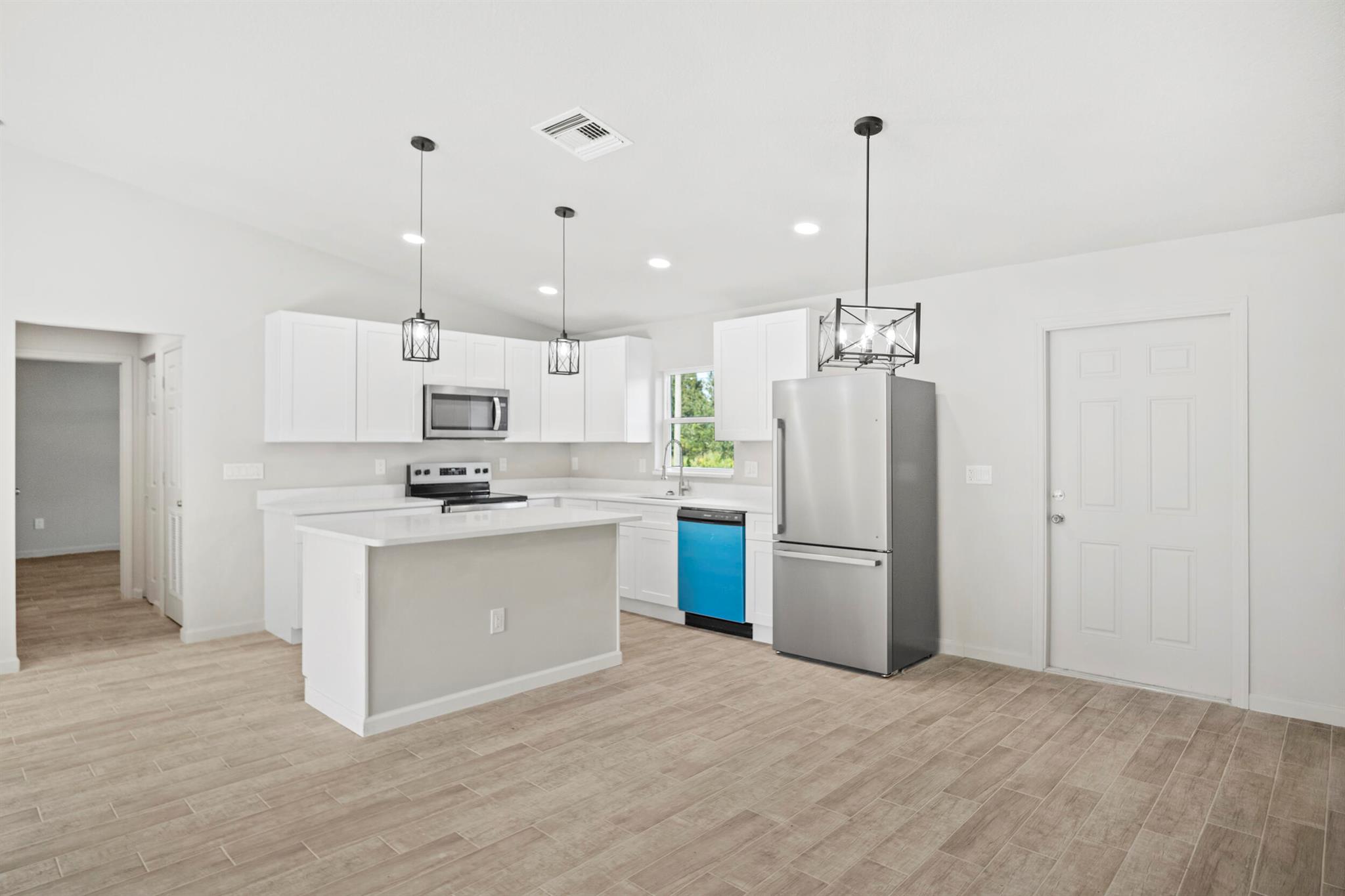 BASSWOOD - Residential