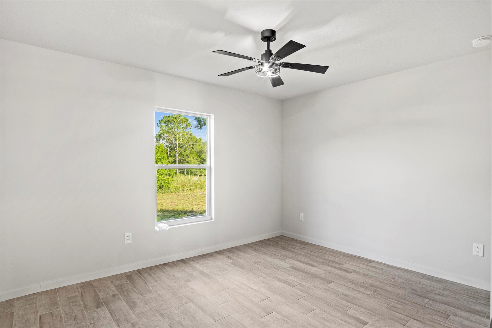 BASSWOOD - Residential