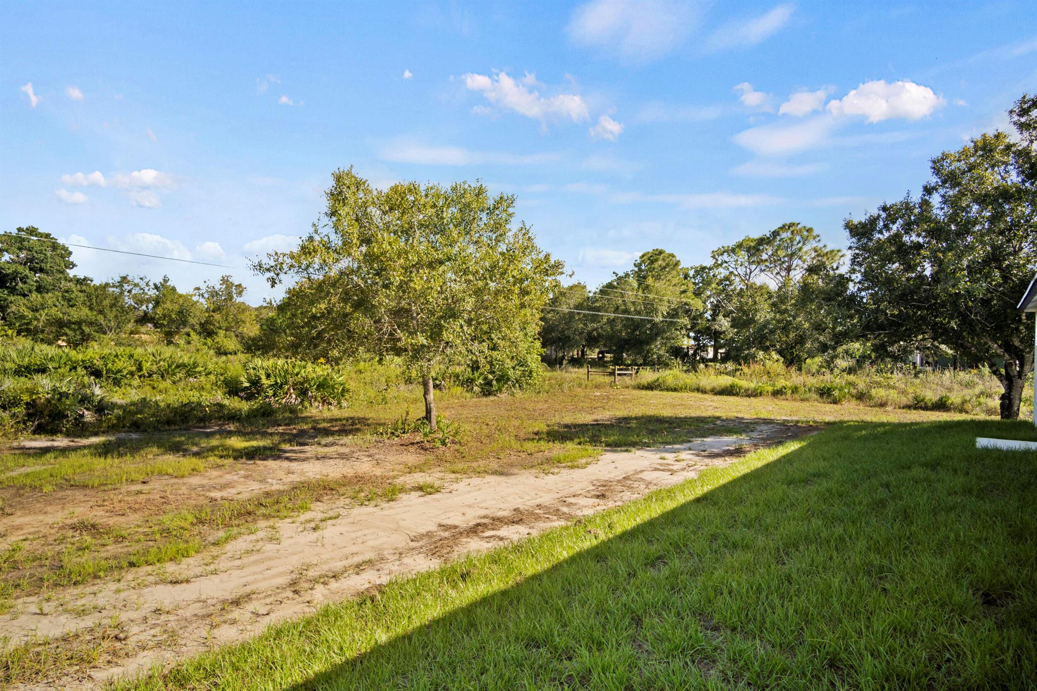 BASSWOOD - Residential
