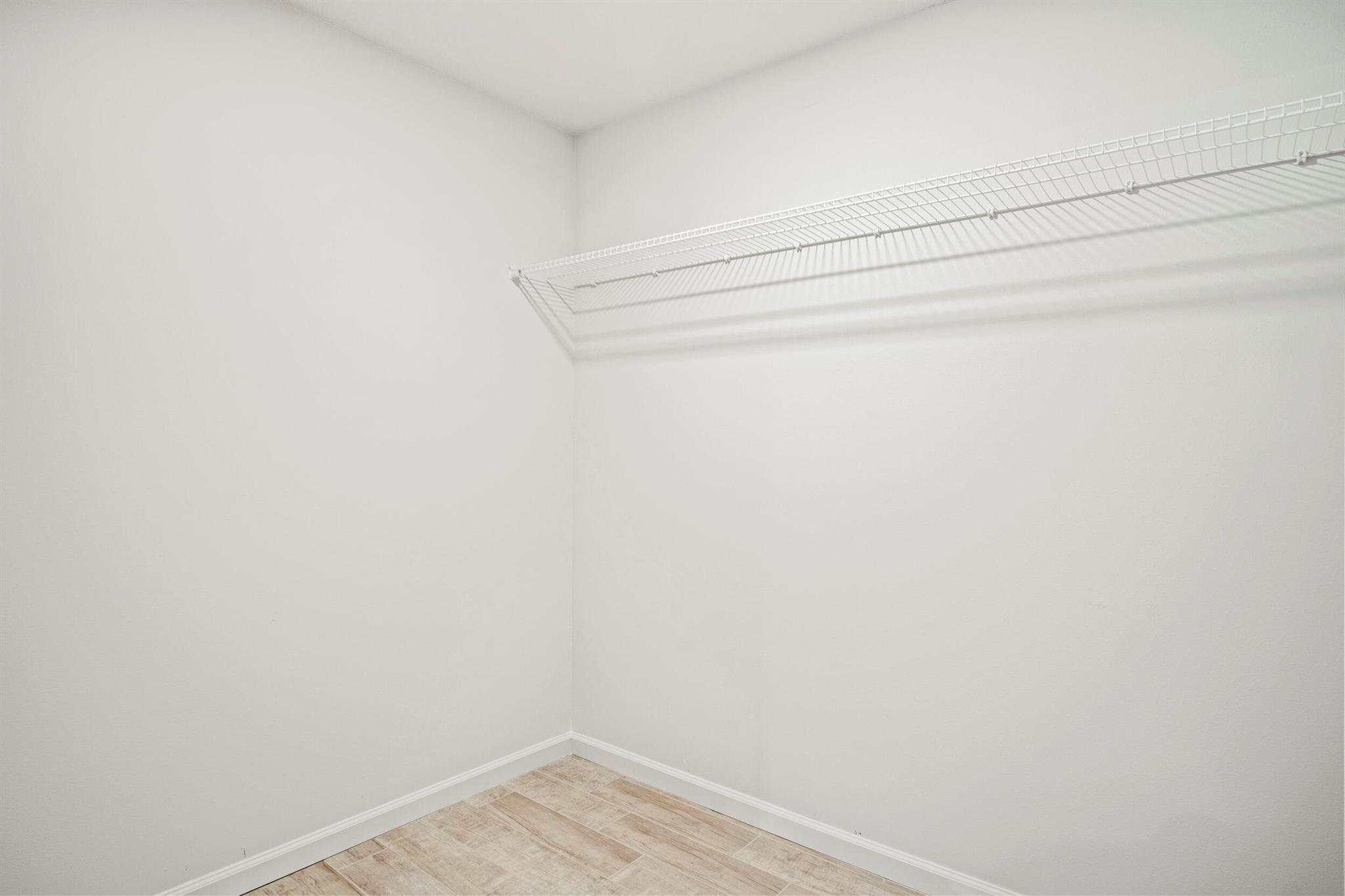 BASSWOOD - Residential