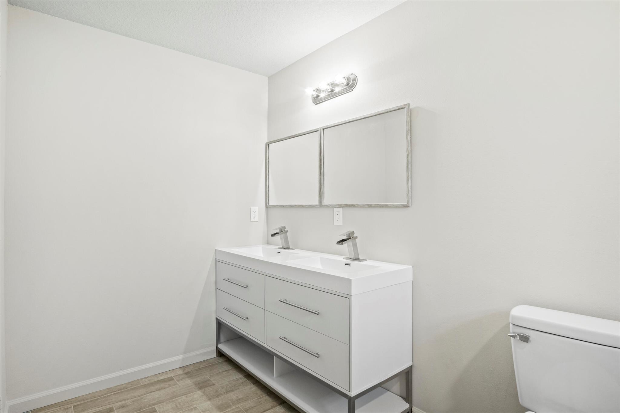BASSWOOD - Residential