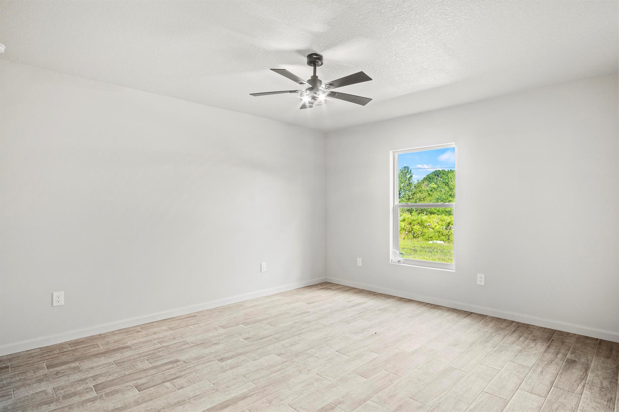 BASSWOOD - Residential