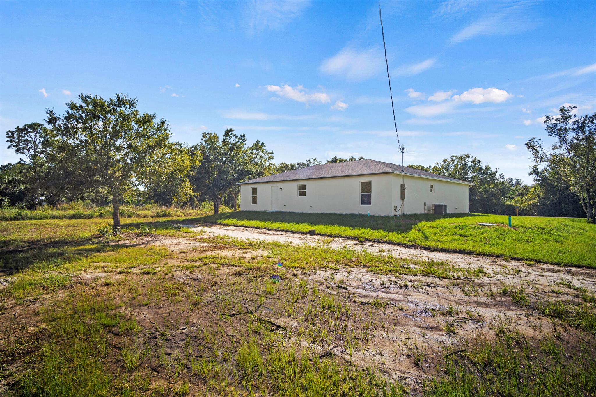 BASSWOOD - Residential