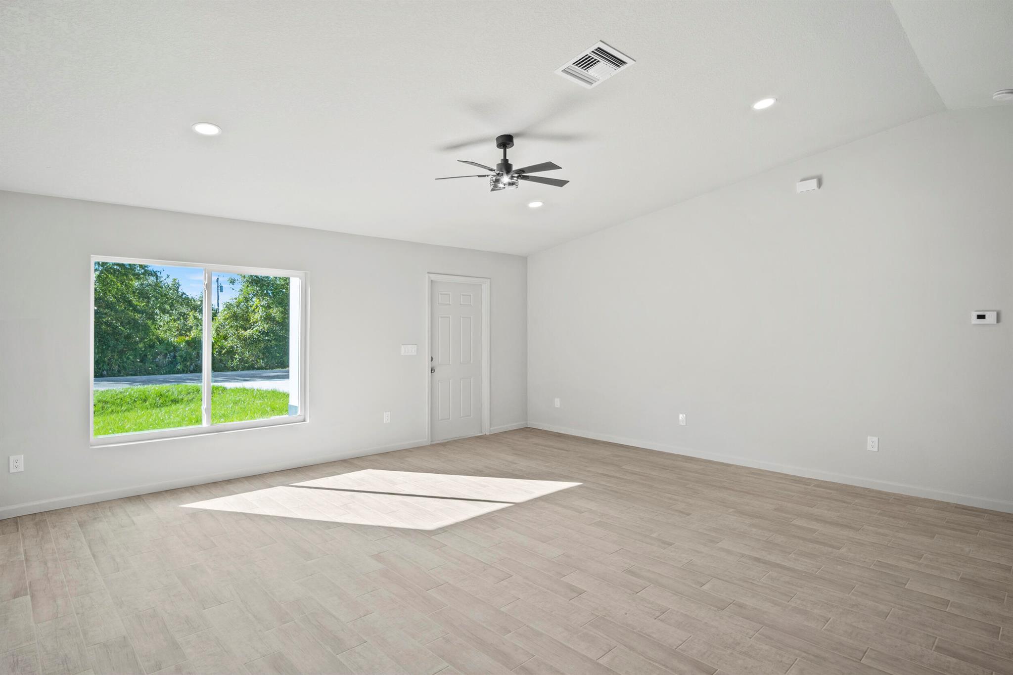 BASSWOOD - Residential
