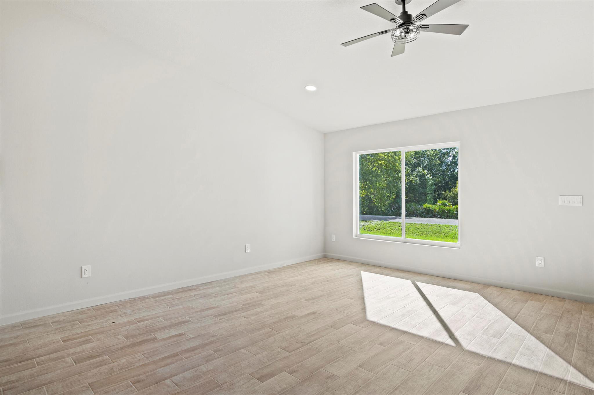 BASSWOOD - Residential