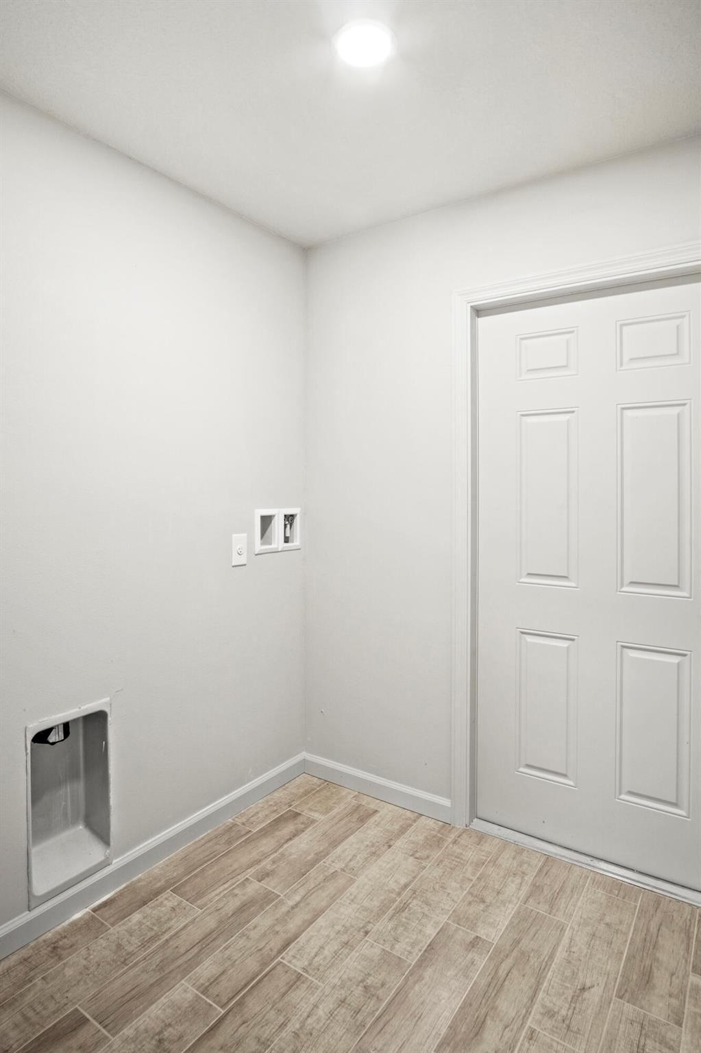 BASSWOOD - Residential