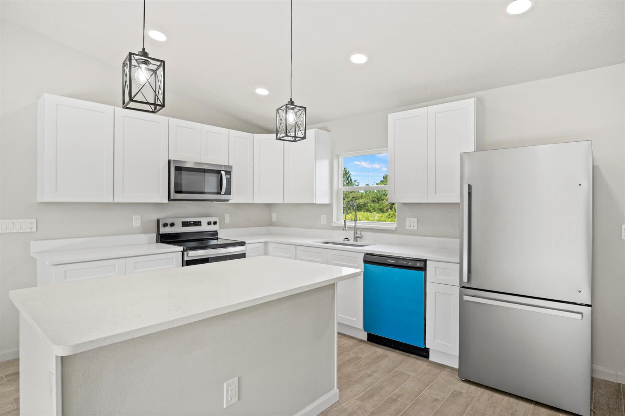 BASSWOOD - Residential