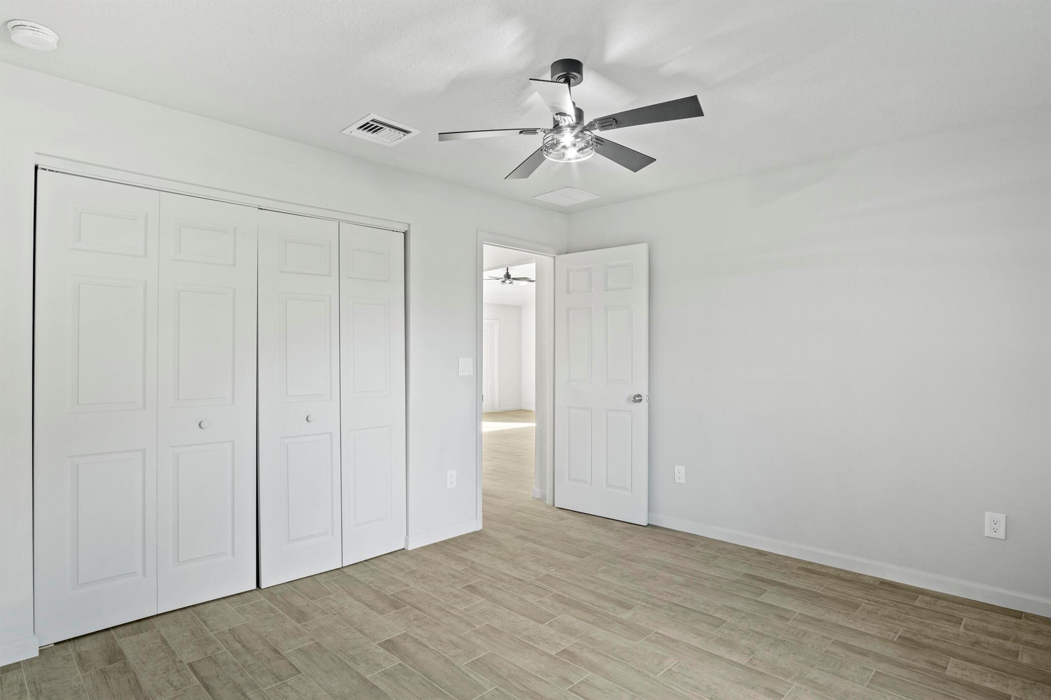 BASSWOOD - Residential