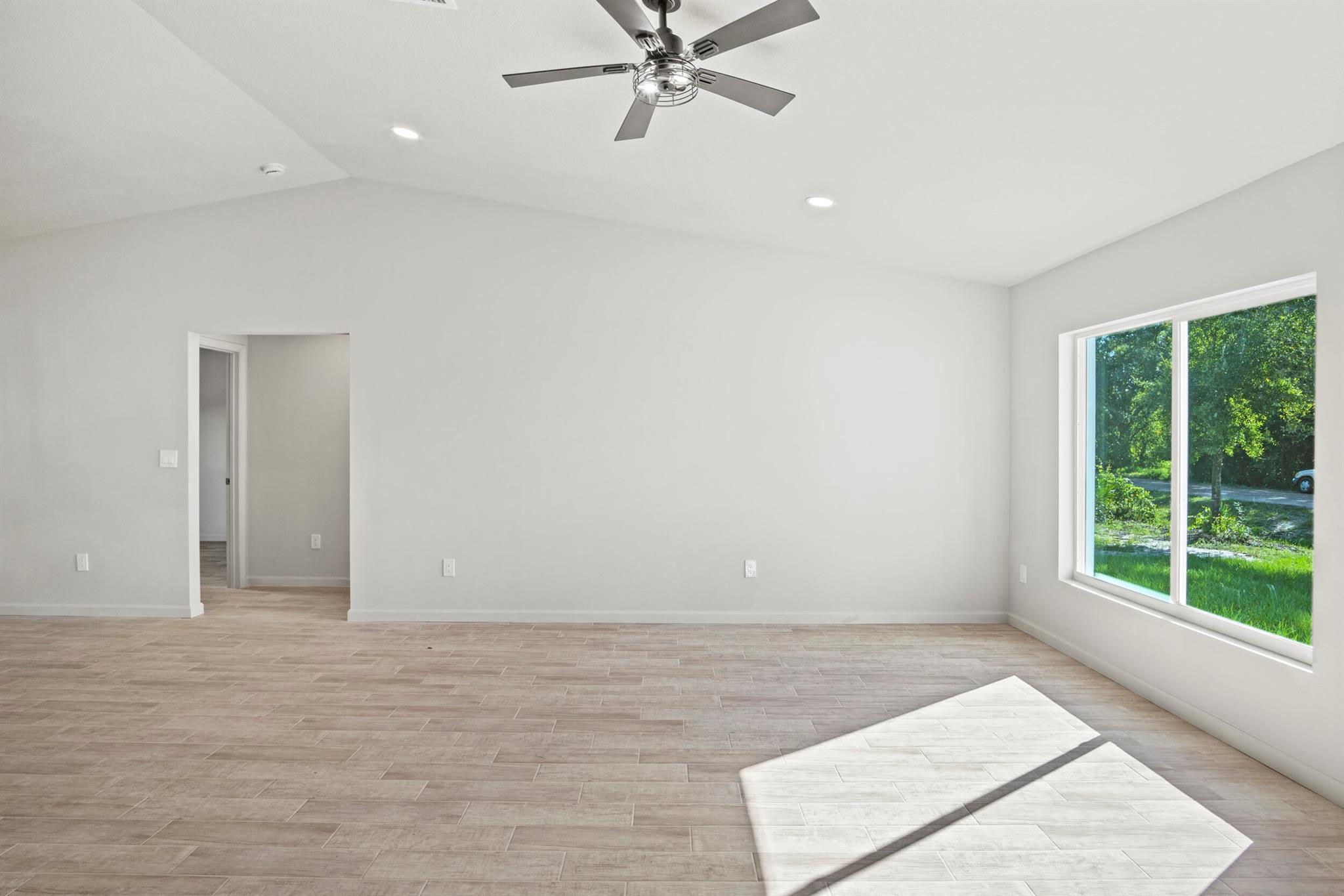 BASSWOOD - Residential