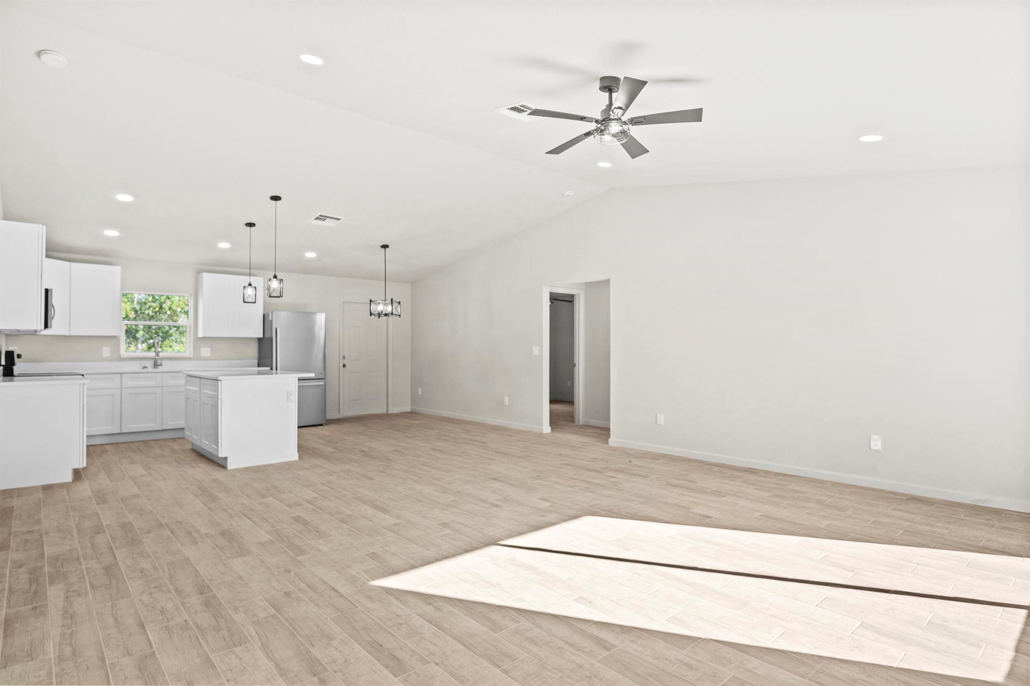 BASSWOOD - Residential