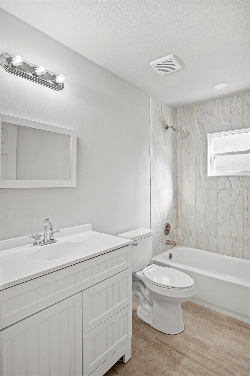 BASSWOOD - Residential