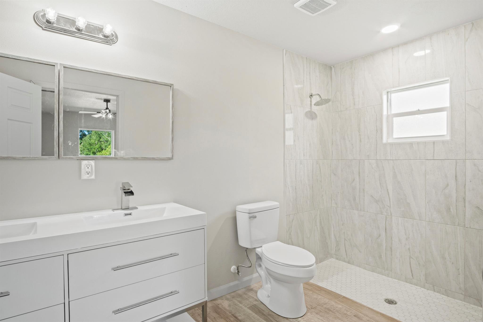 BASSWOOD - Residential