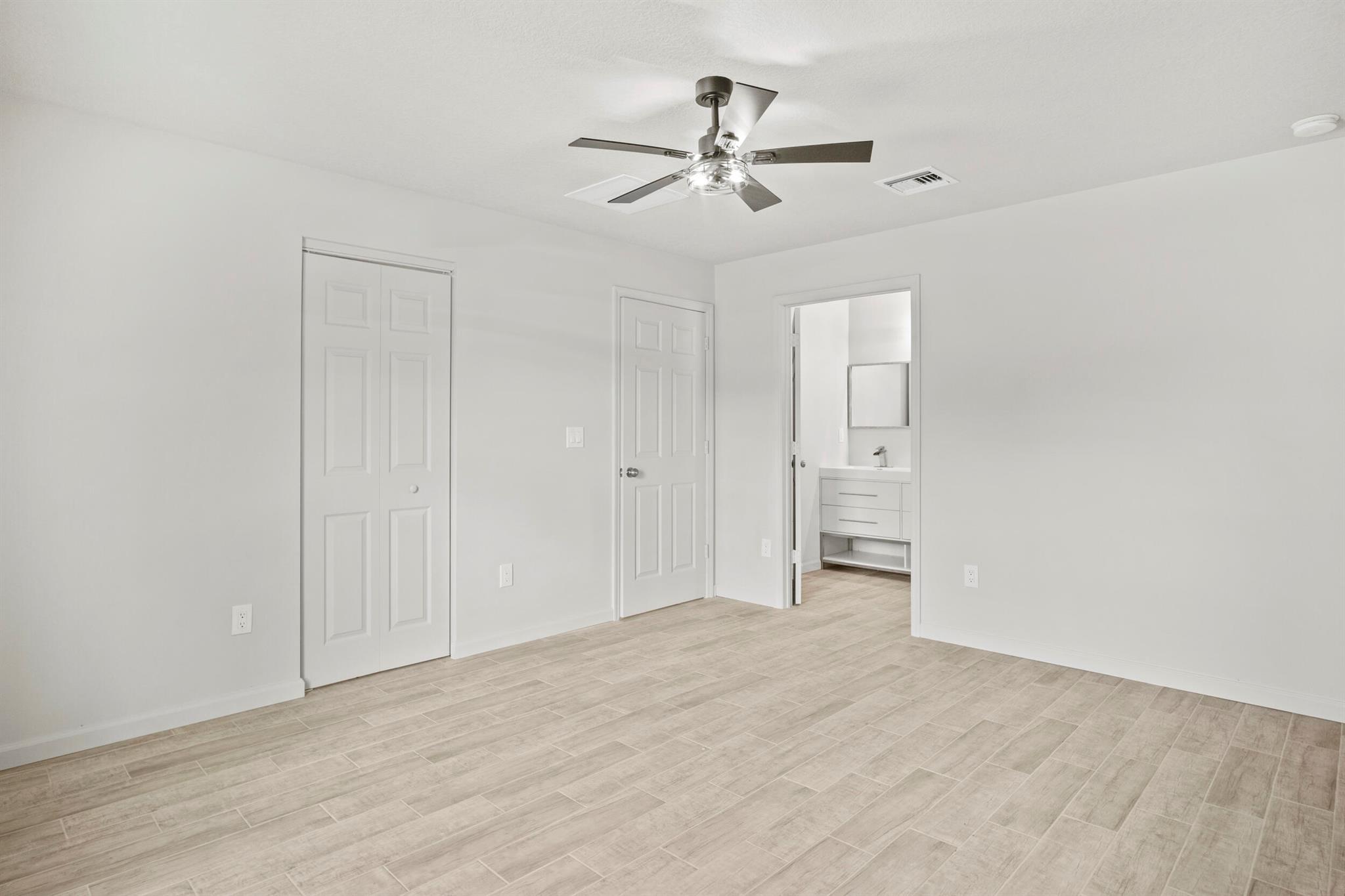 BASSWOOD - Residential