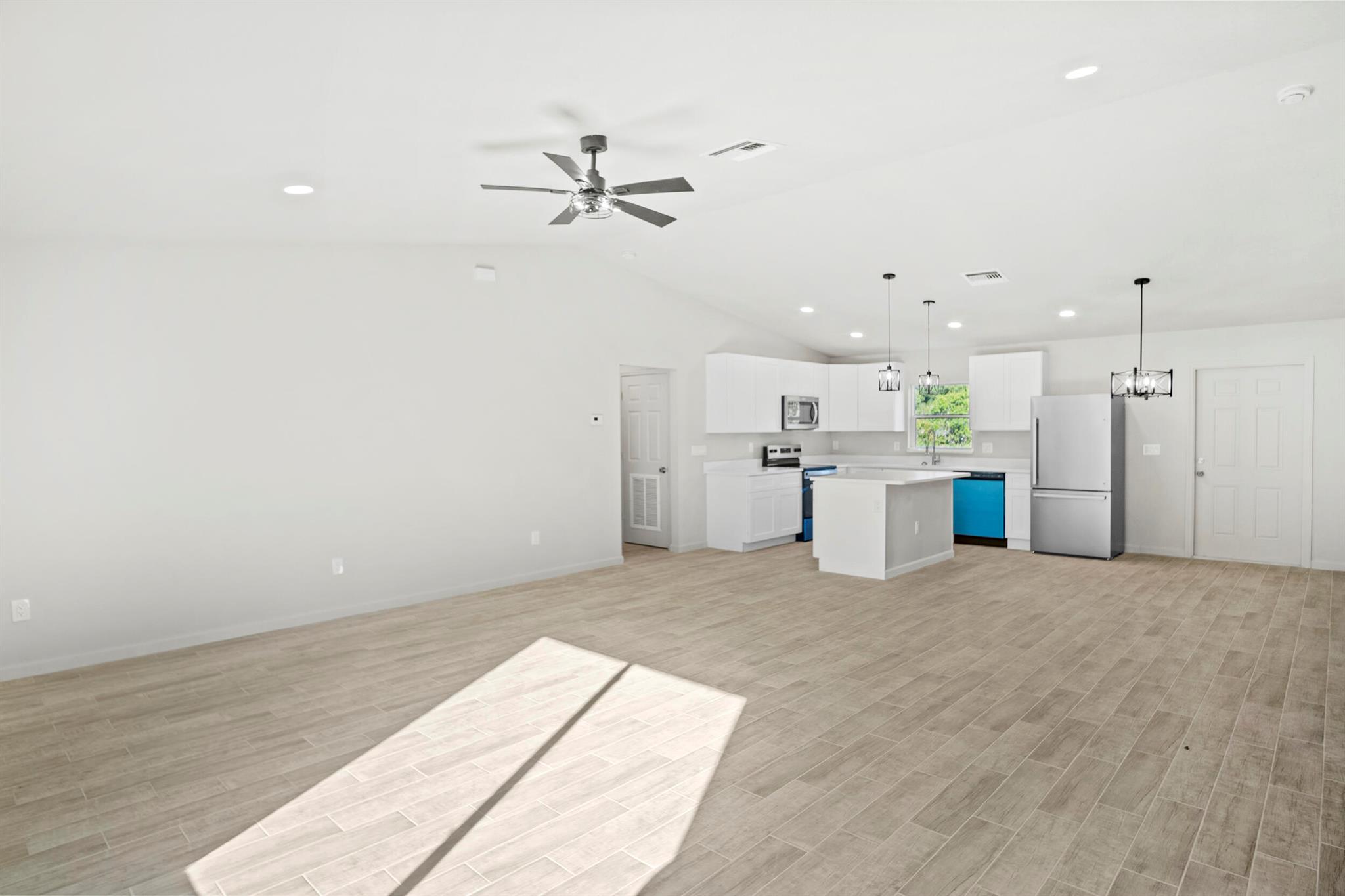 BASSWOOD - Residential
