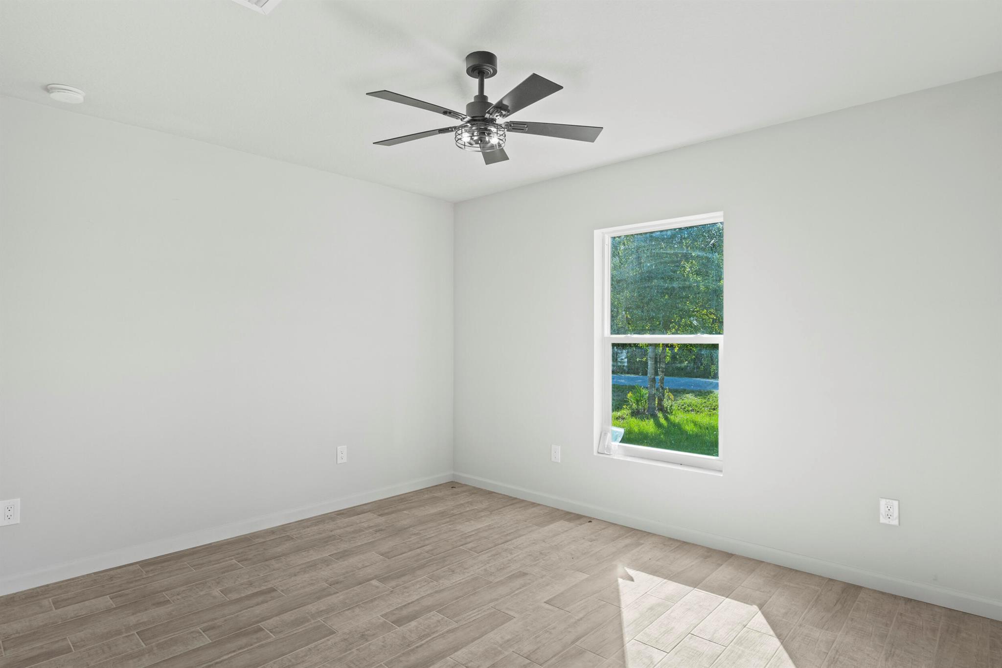 BASSWOOD - Residential