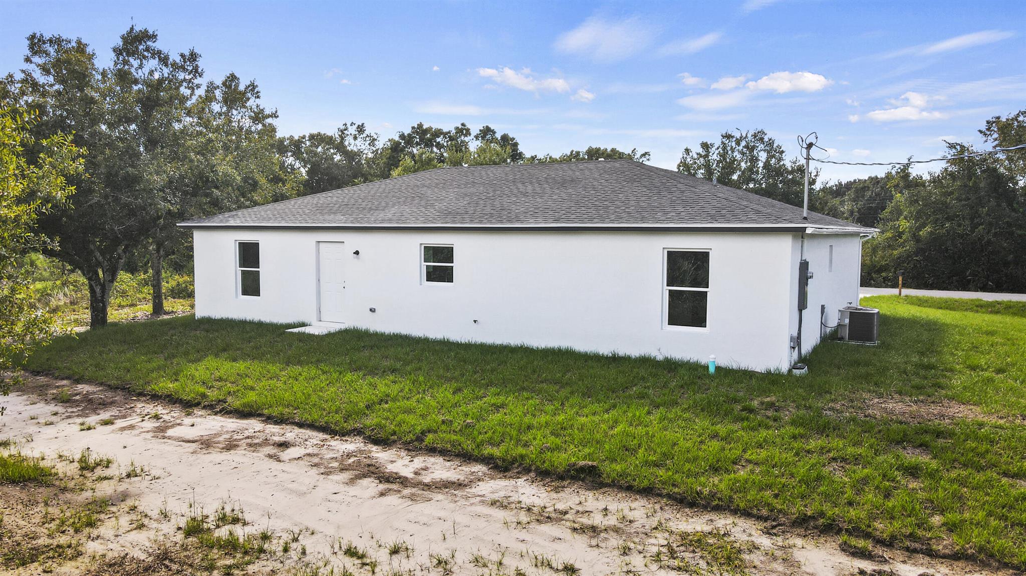 BASSWOOD - Residential