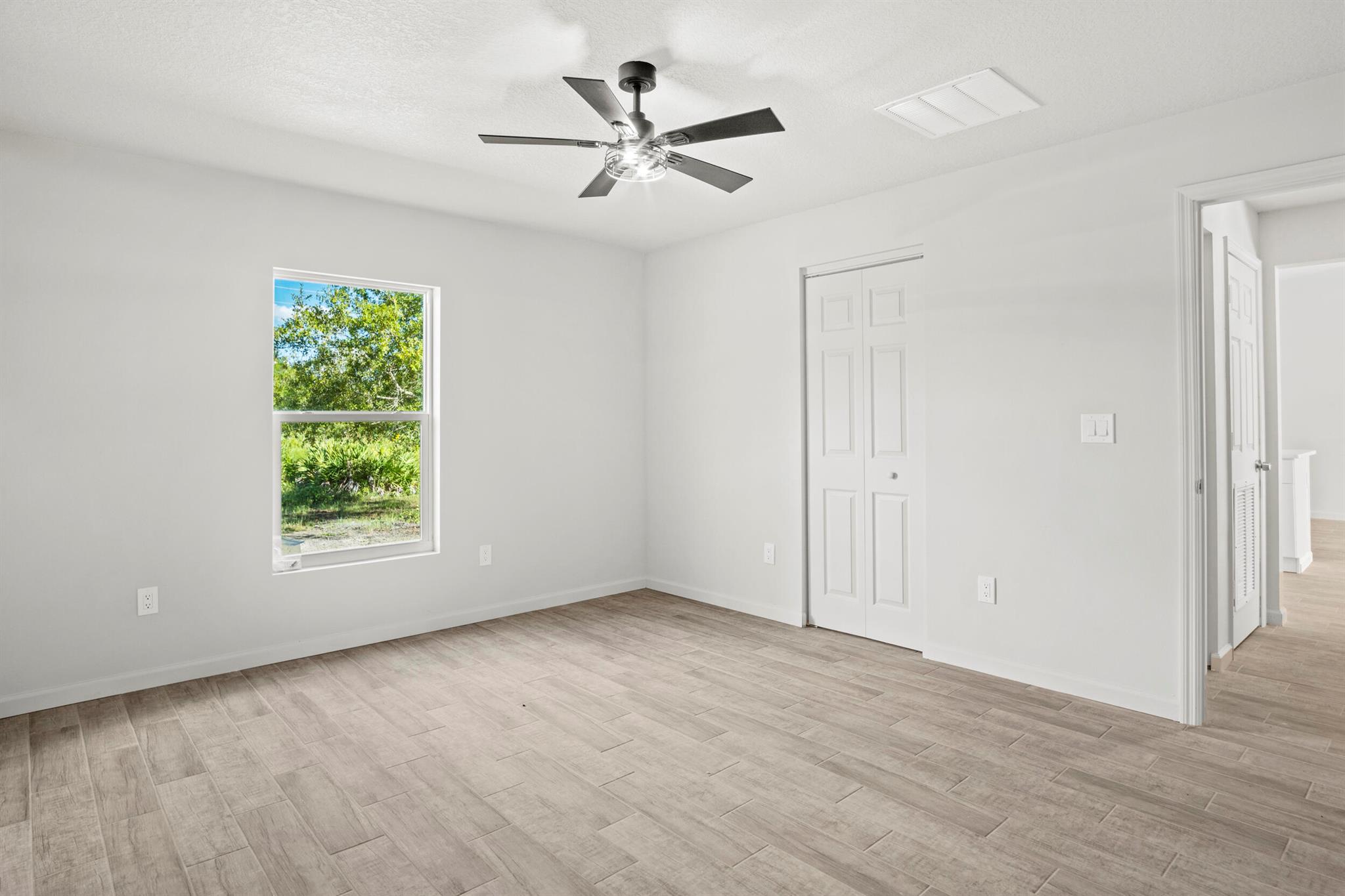 BASSWOOD - Residential
