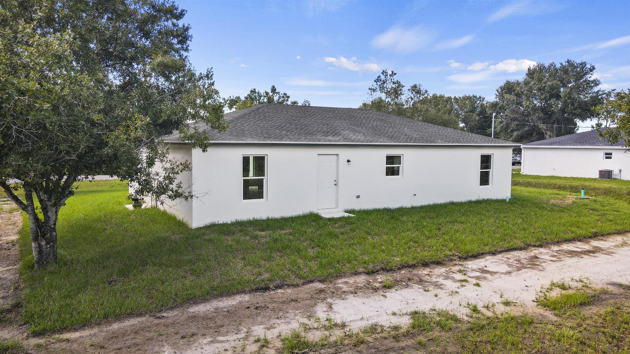 BASSWOOD - Residential