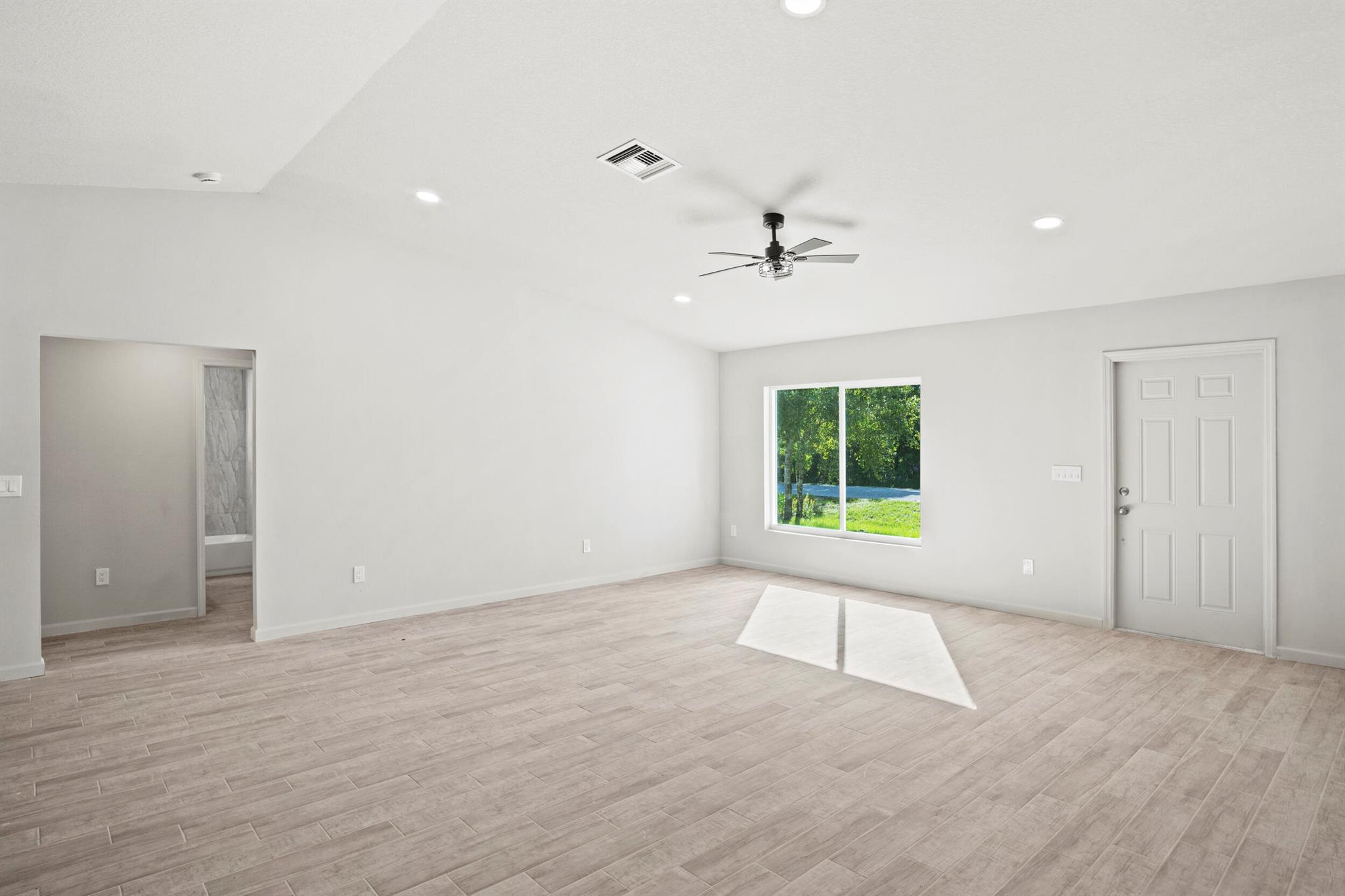 BASSWOOD - Residential