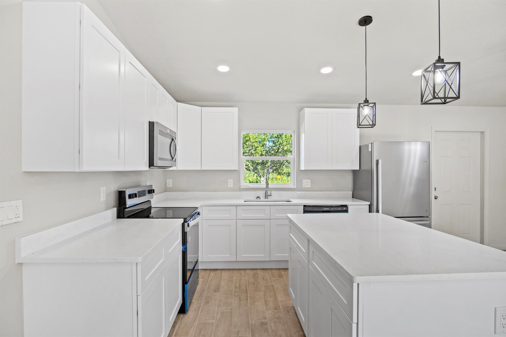 BASSWOOD - Residential