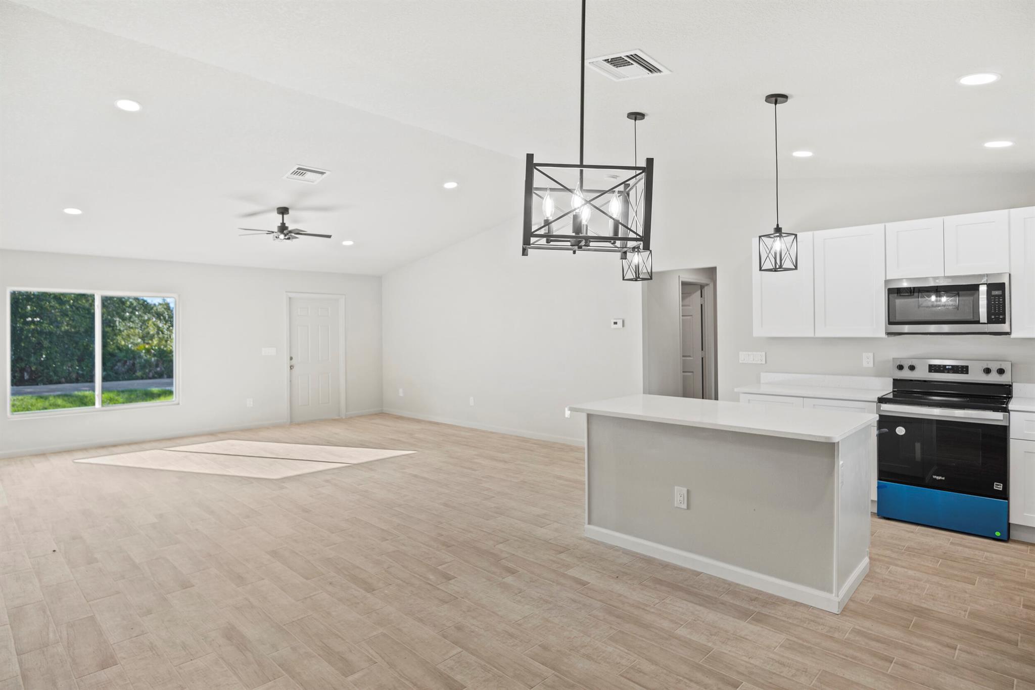 BASSWOOD - Residential