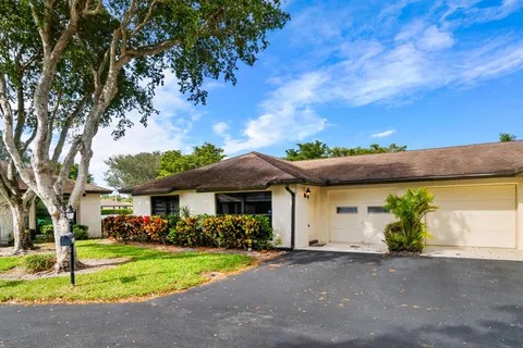 4831 Dovewood Circle Unit A, Boynton Beach, FL 33436 - MLS#: R11059686