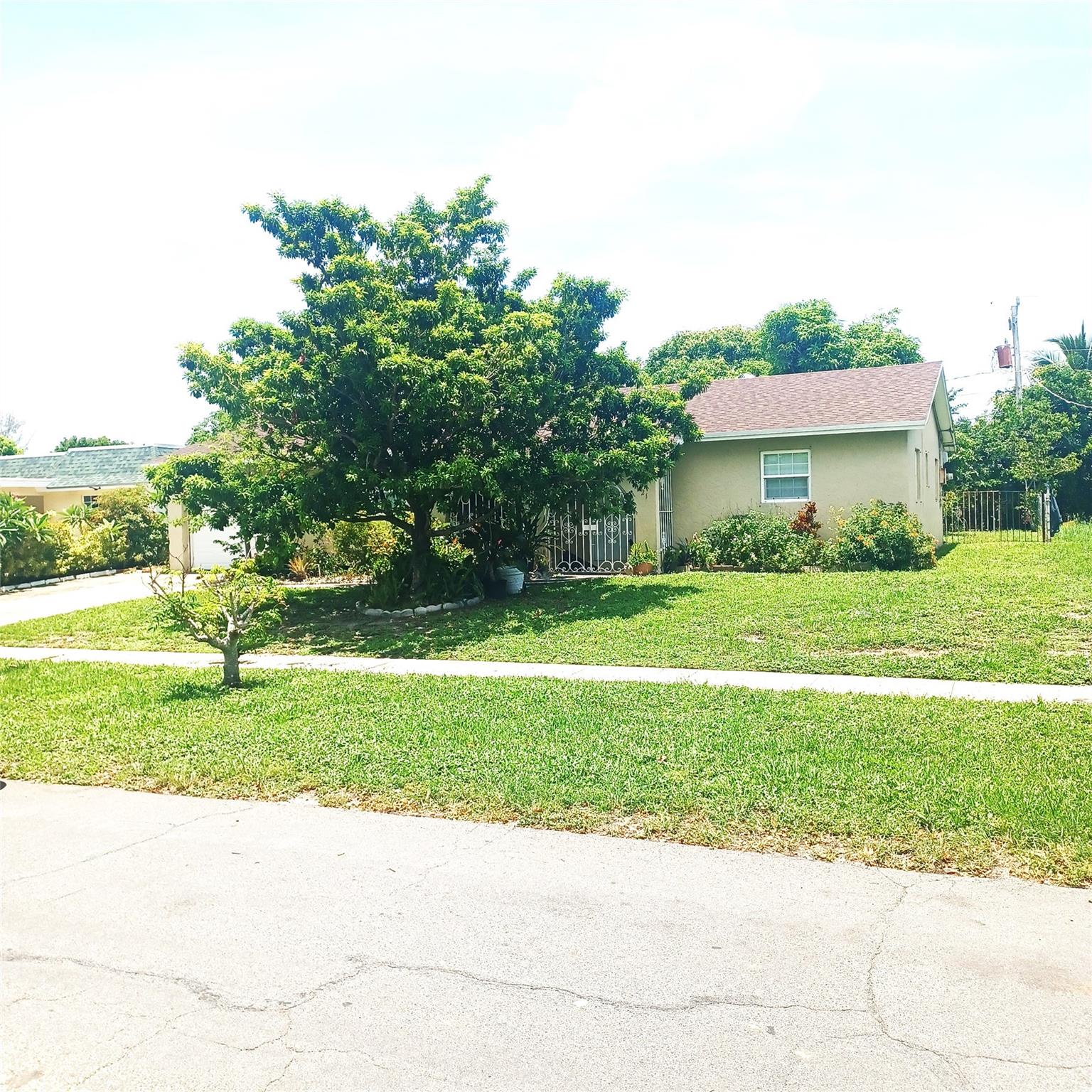 Westfield At West Palm Be - Residential