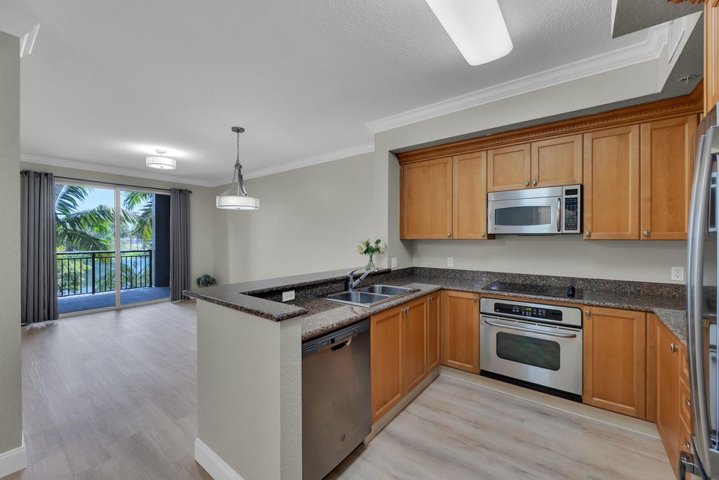 Photo of 1660 Renaissance Commons Boulevard #2212, Boynton Beach, FL 33426 (MLS # R10980537)