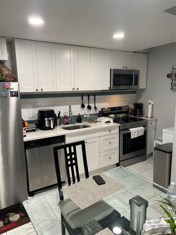 Spring Park East - Residential