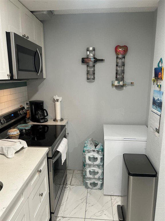 Spring Park East - Residential