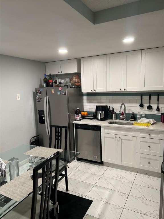Spring Park East - Residential