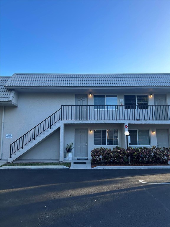 Spring Park East - Residential