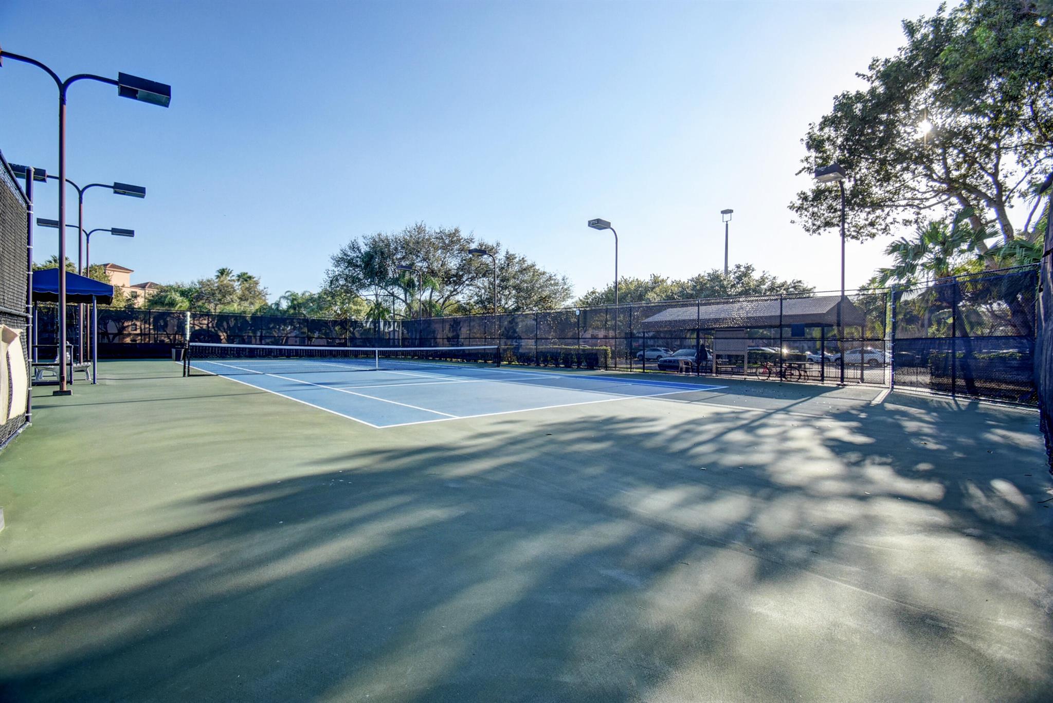 HUNTINGTON POINTE - Residential