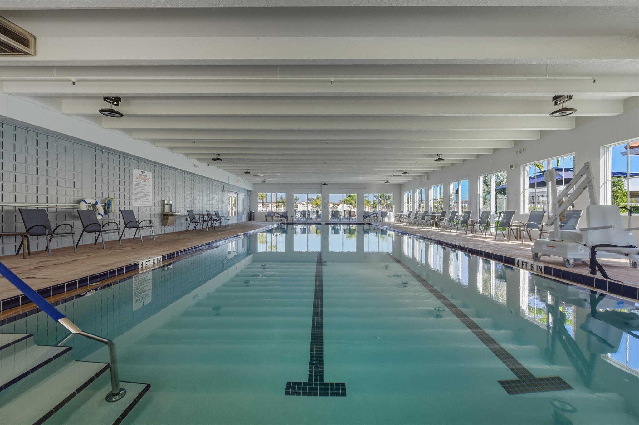 HUNTINGTON POINTE - Residential