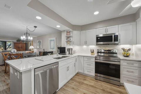 Photo of 6121 Pointe Regal Circle #301, Delray Beach, FL 33484 (MLS # R11150311)