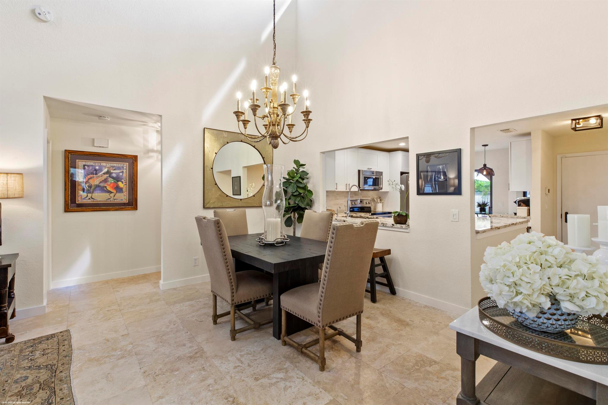 BEDFORD MEWS AT WELLINGTO - Residential Lease