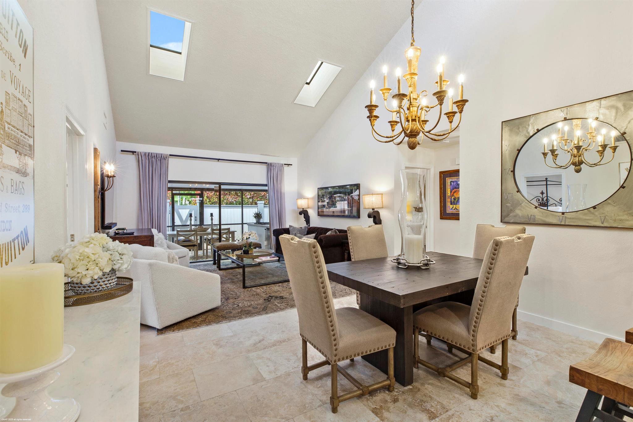 BEDFORD MEWS AT WELLINGTO - Residential Lease