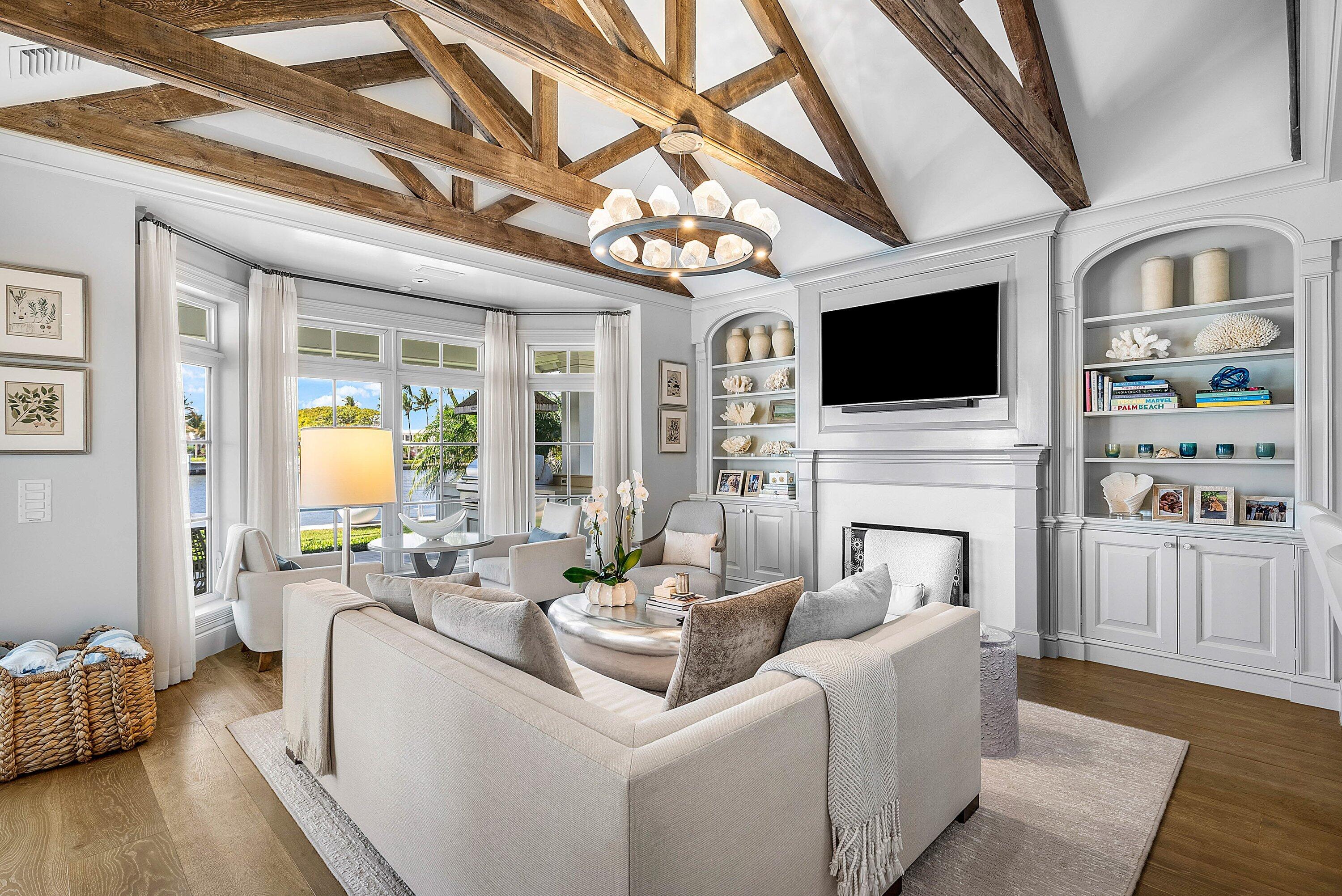 POLO COVE - Residential