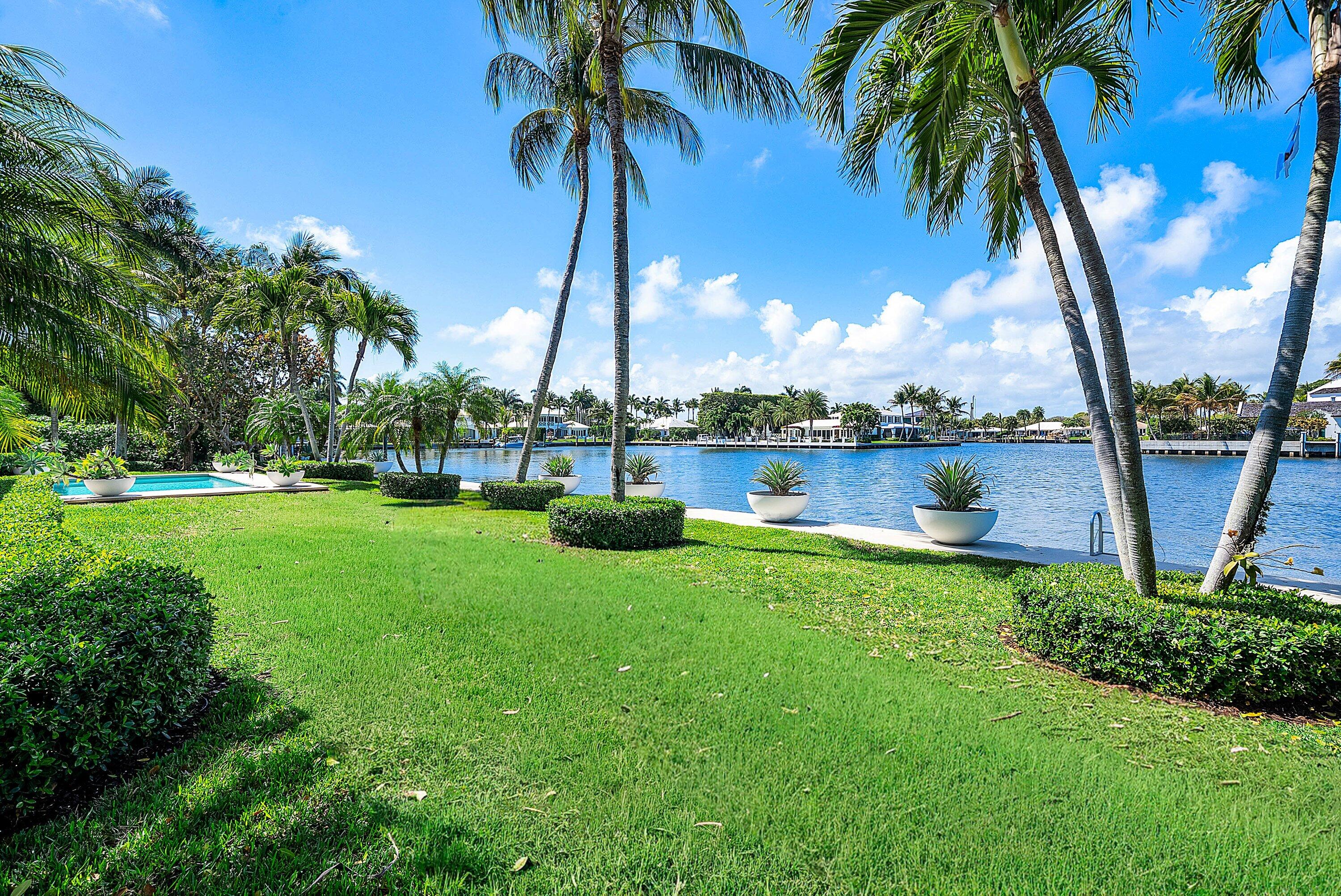 POLO COVE - Residential