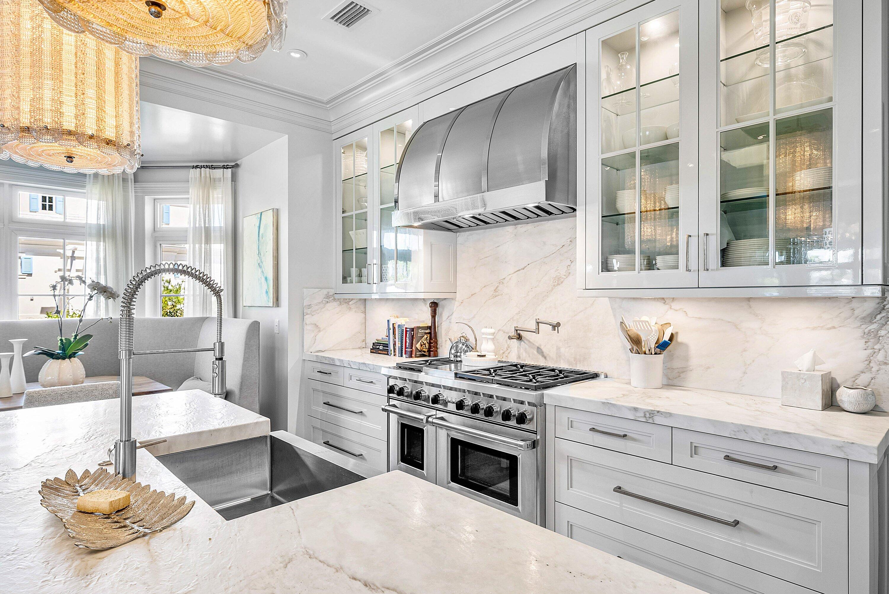 POLO COVE - Residential