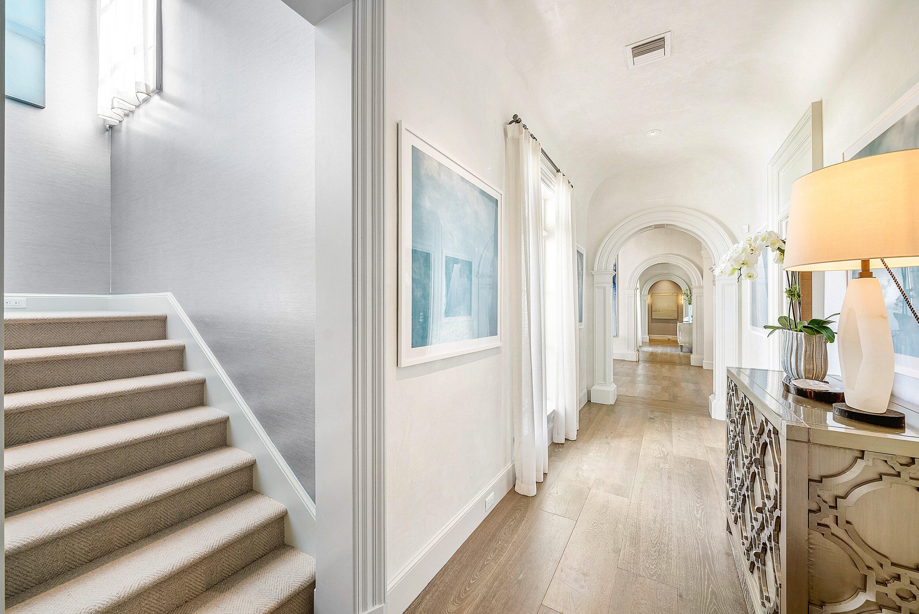 POLO COVE - Residential