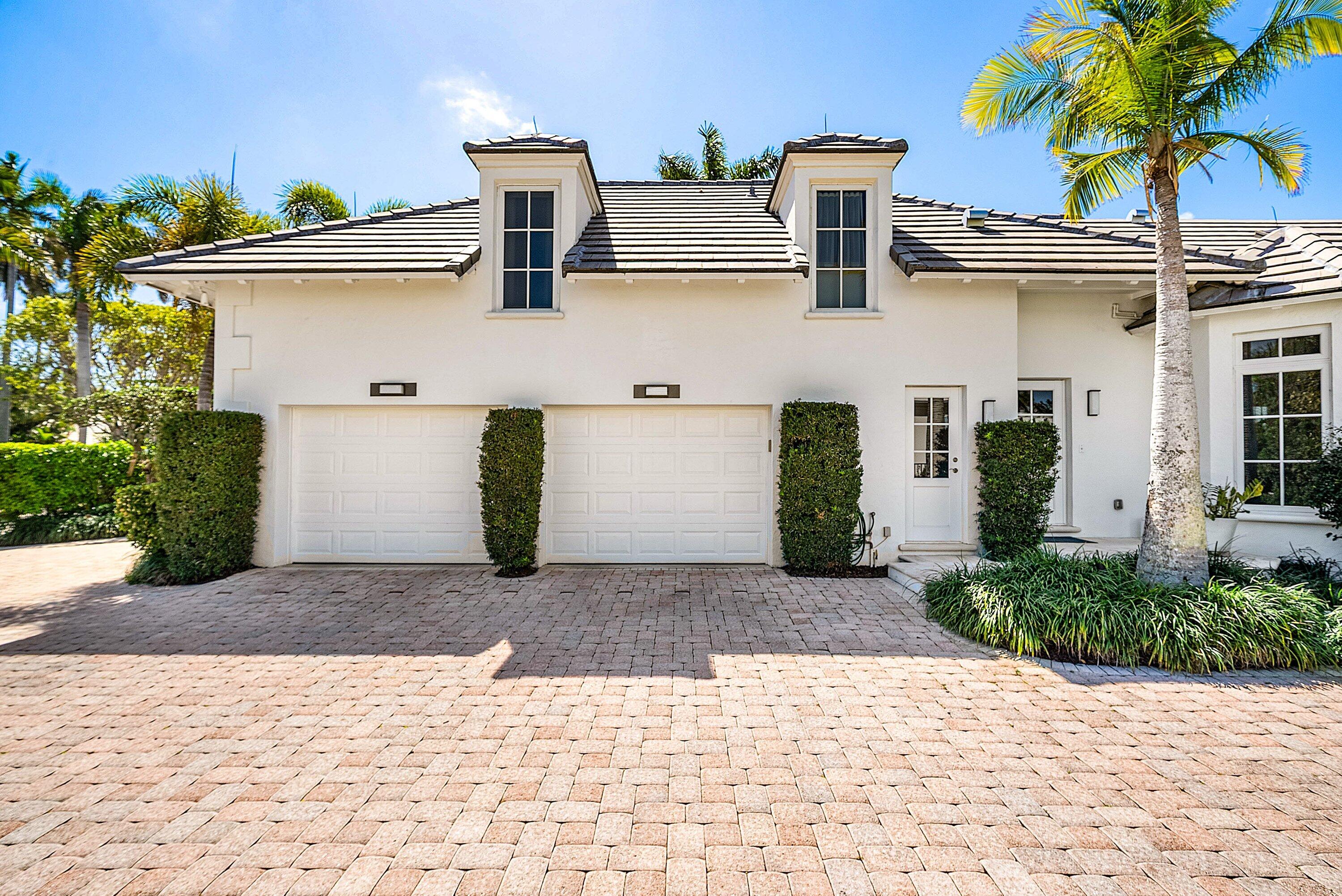 POLO COVE - Residential