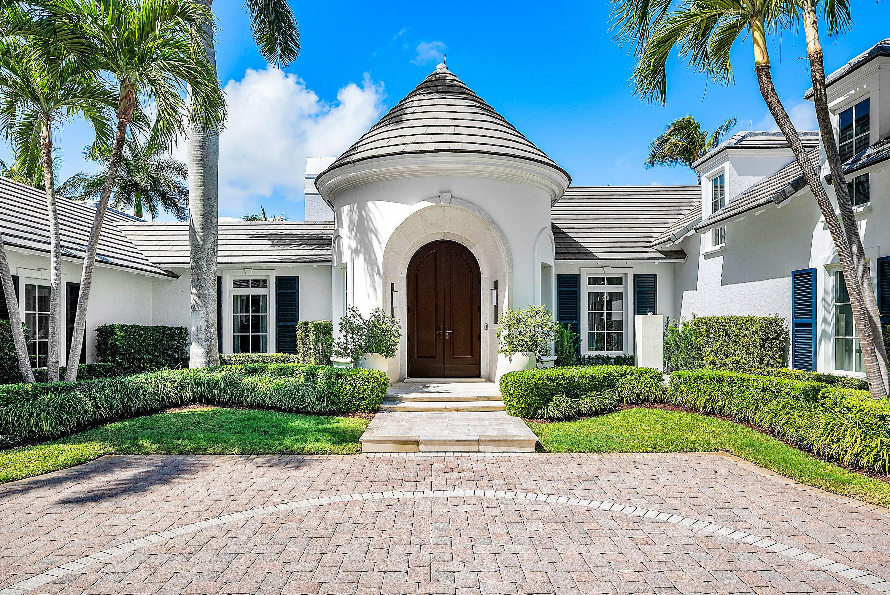 POLO COVE - Residential