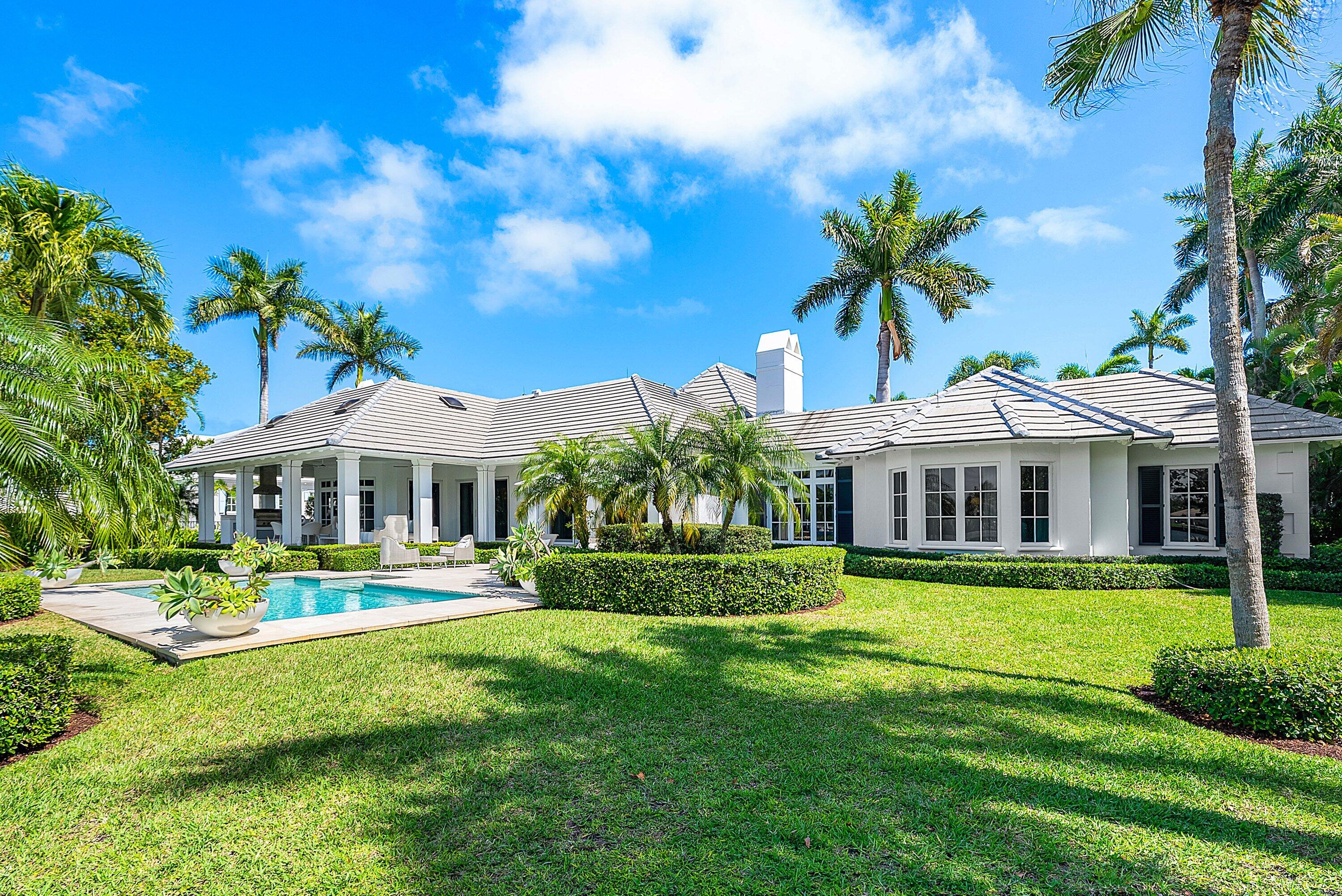 POLO COVE - Residential