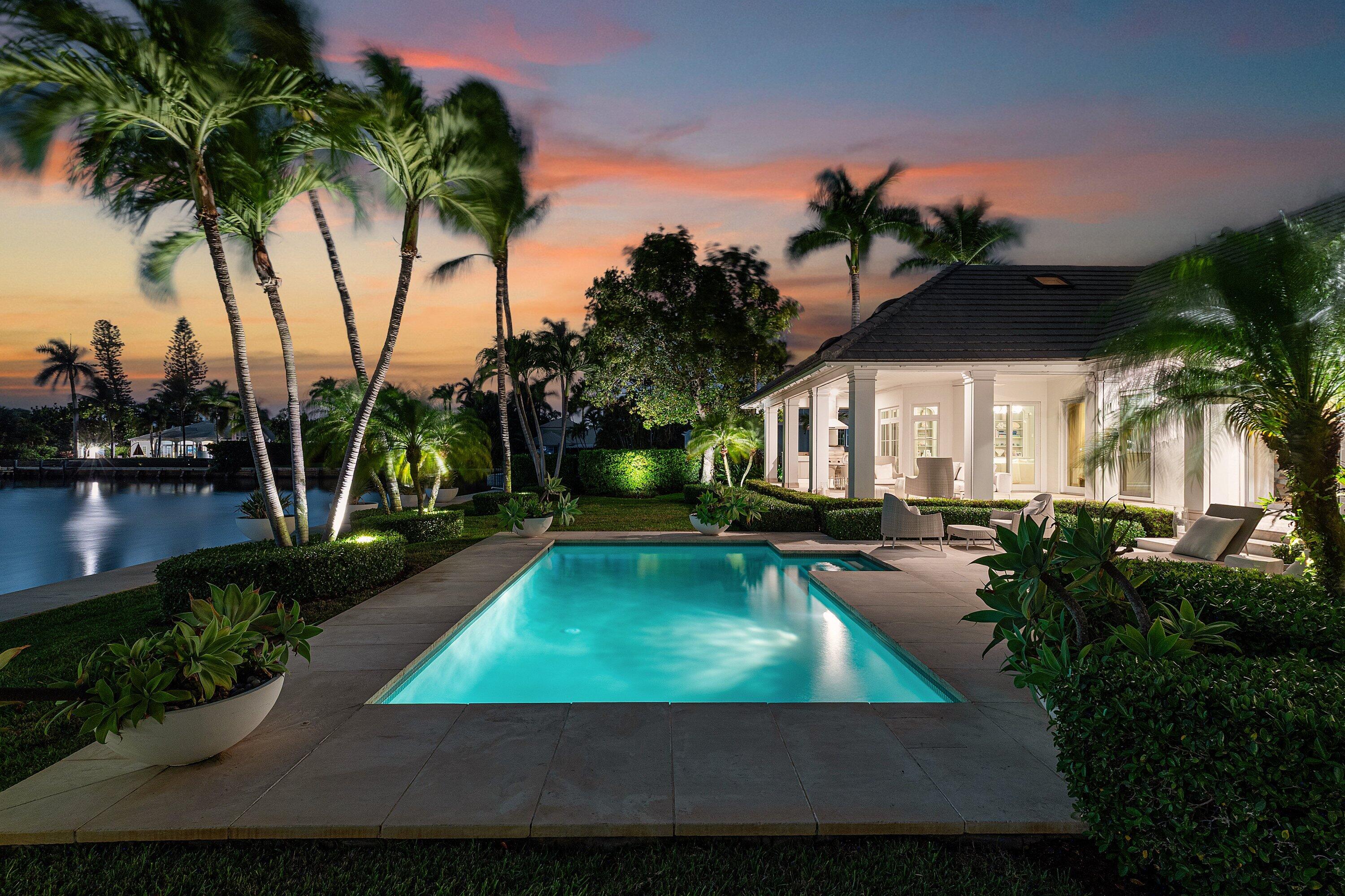 POLO COVE - Residential