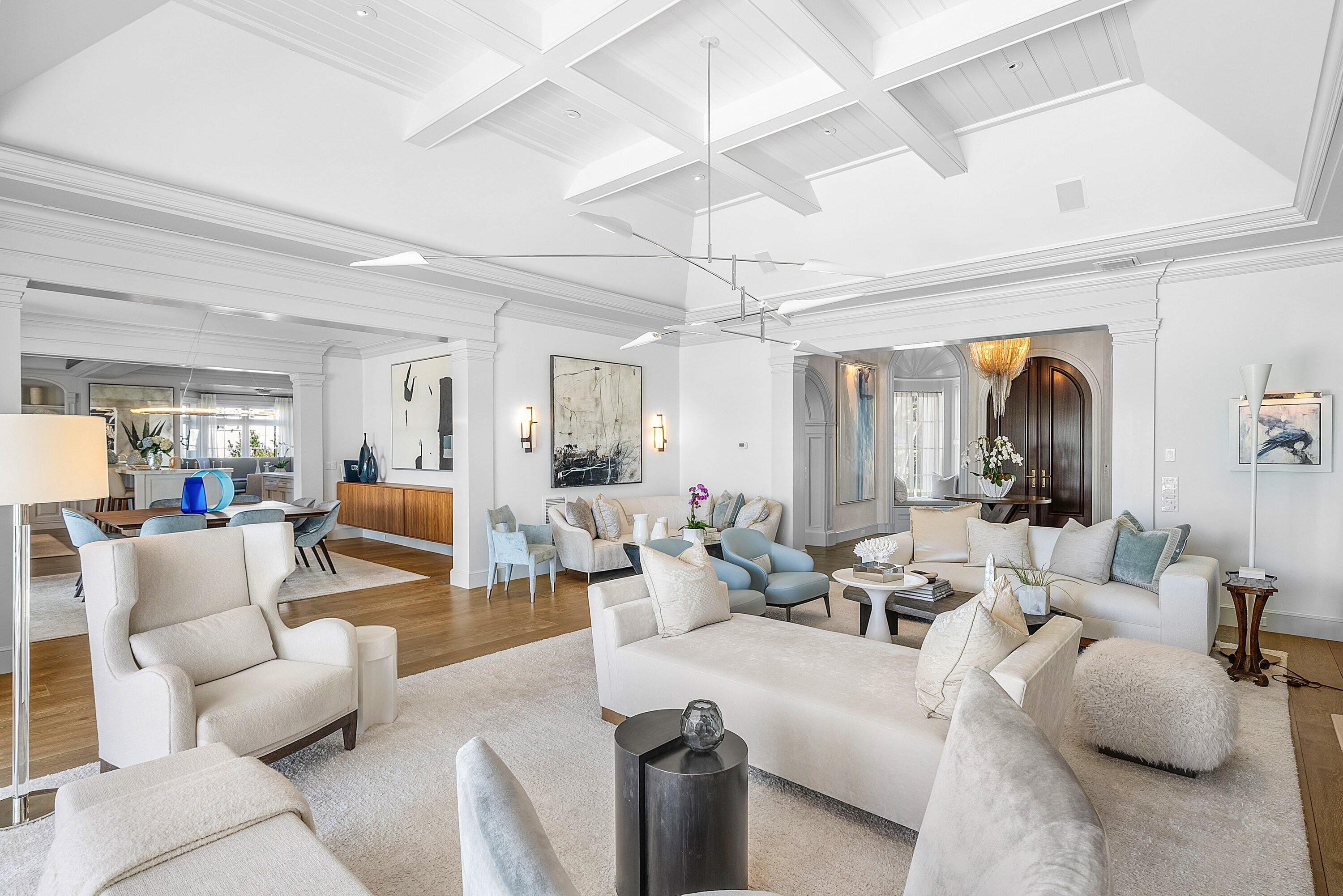 POLO COVE - Residential