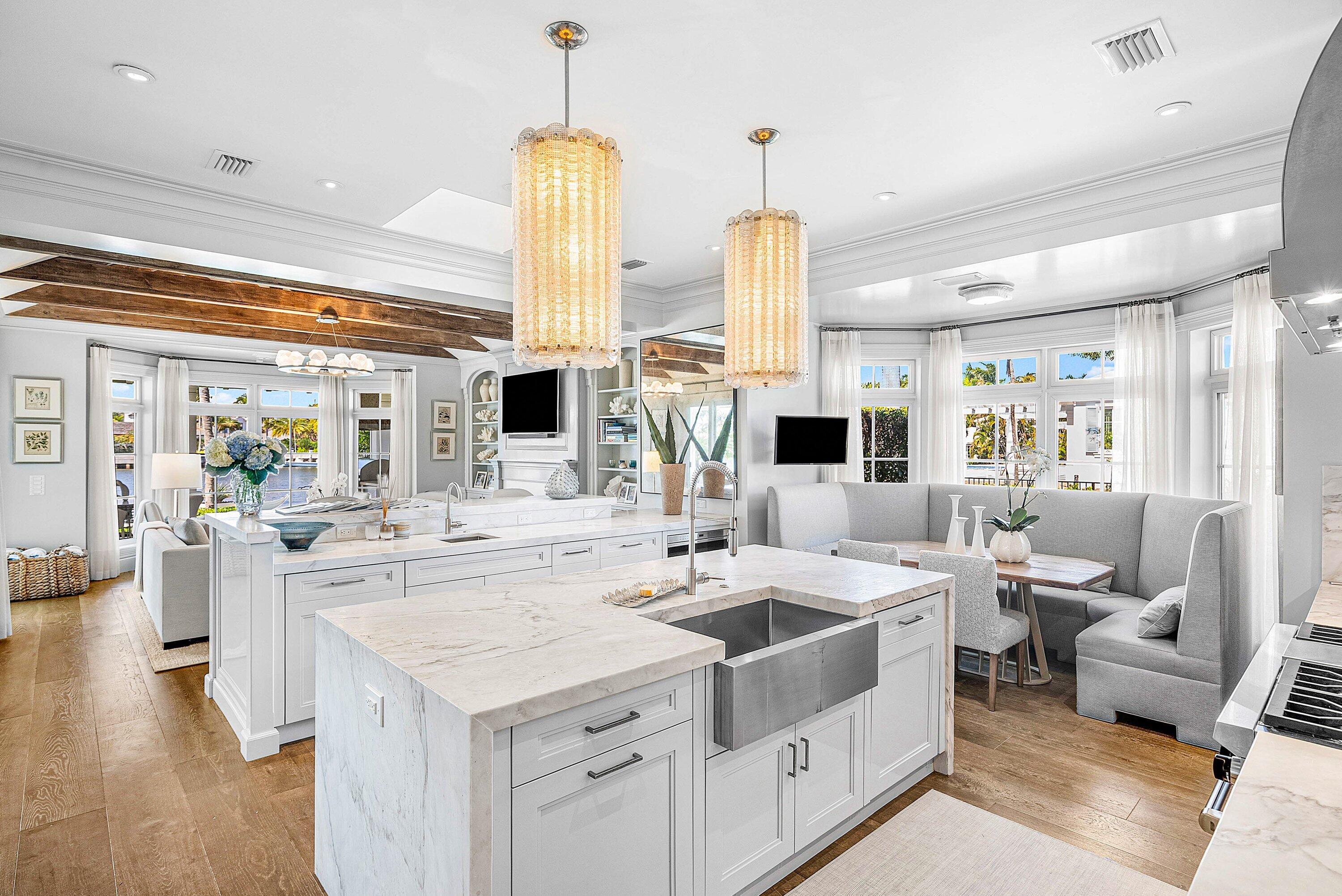 POLO COVE - Residential